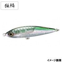 SHIMANO Ocea Head Dip 175F Flash Boost XU-T17T F Rainbow 008