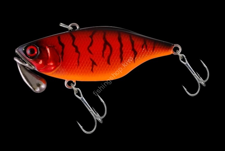 JACKALL TN70 Trigon #NH Red Tiger