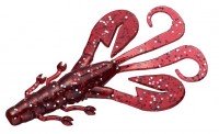 EVERGREEN Double Motion 2.8 #6904 Candy Red
