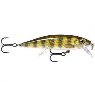RAPALA X-RAP CountDown X-RAPCD7 PEL