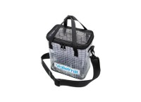 VALLEYHILL Washable Metal Stocker Long II #Blue