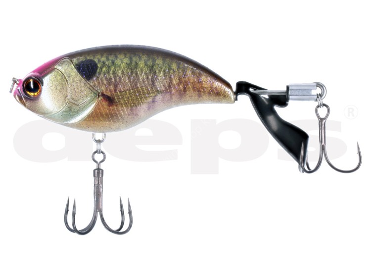 DEPS Evoke Zero 120 #04 Skum Perch