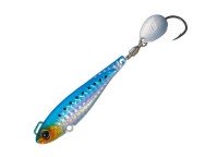 MAJOR CRAFT Bomber Spin 100g #1 Sardine