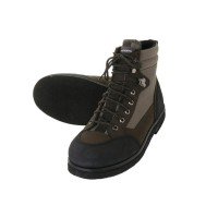 LITTLE PRESENTS Light Weight WD Shoes II US7 Olive Gray