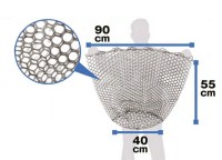 PROX Replacement Rubber Landing Net Type 22 PX89422KO