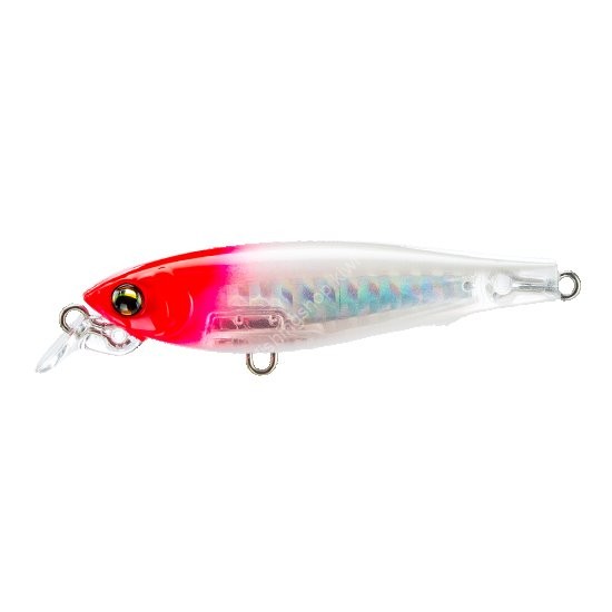 DUEL L-Blue Fix Minnow 100S #06 HRH