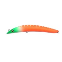 HALCYON SYSTEM Chiquitita Bambi 92F 7.0g #41 CARROT Carrot