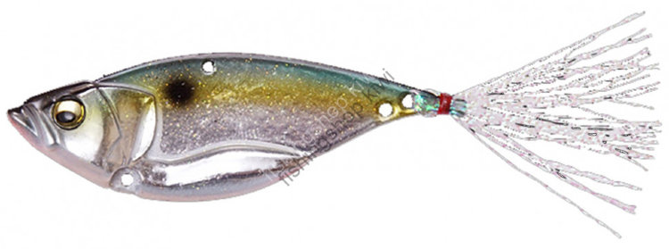 MEGABASS DYNA RESPONSE 1 / 4oz SCHOOL DIREDTOR SHAD