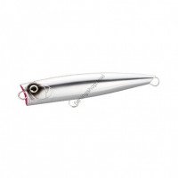 SHIMANO Colt Sniper Rock Pop Slim 140F AR-C OP-114R 09T MIRROW SILVER