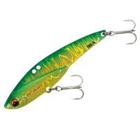 MAJOR CRAFT Tidrift Blade 25g TRB-25 #003 Green Gold (Keimura)
