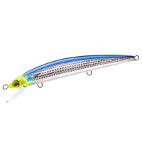 DUEL Aile Magnet TG Minnow Slim 145F 145mm #02 HCHM Charthead Bora