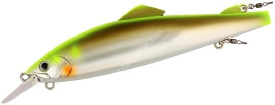 DAIWA Ayuing Minnow Flat 110SF #Keimurasite Special