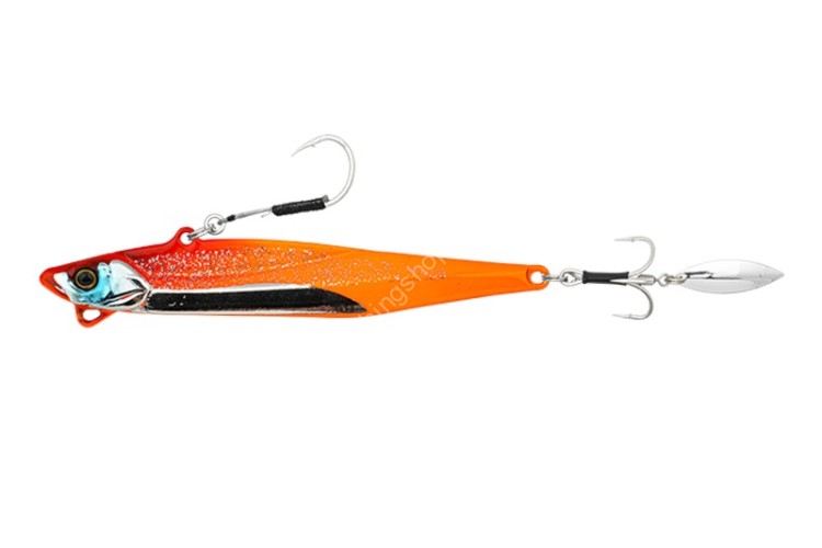JACKALL Big Backer E-Blade S 40g #Chou Sagoshi Spark