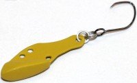 MUKAI Hi-Stamp 1.8g #HI-10 Ollie