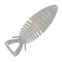 VALLEYHILL Bay Drive Change Flat 3.8'' #17 Hiragi (5pcs)