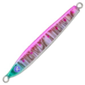 BLUE BLUE Fallten 40g #02 Pink Sardines