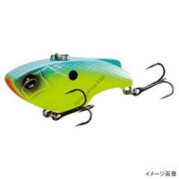 Shimano ZV-106Q citrus candy 216