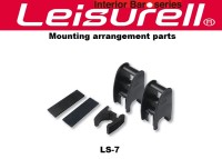 CRETOM Leisurell® LS-7 Height Up Parts