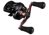 DAIWA 25 HRF TW 100XHL PE Special
