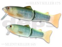 DEPS new Silent Killer 175 #93 Real KetaBass