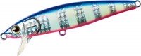 DAIWA Sagosee Z95HS #Blupin Zebra