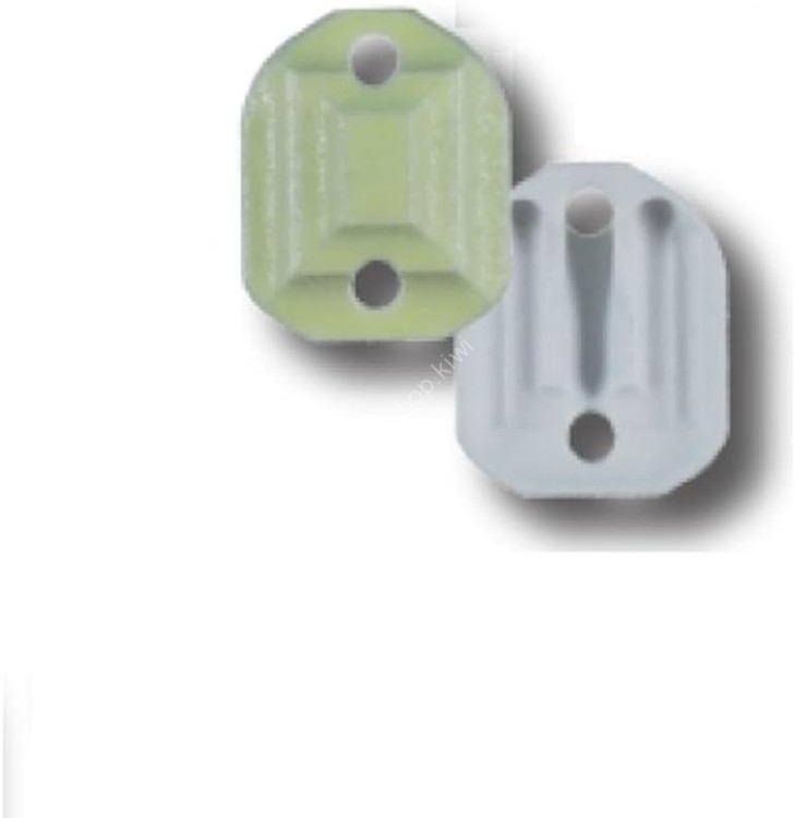 ROB LURE Mecha Babel 0.5g #S13 Shinei #13