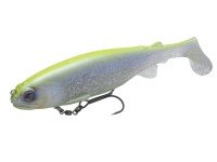 FLASH UNION Union Swimmer Salt Color #019P Double Chart