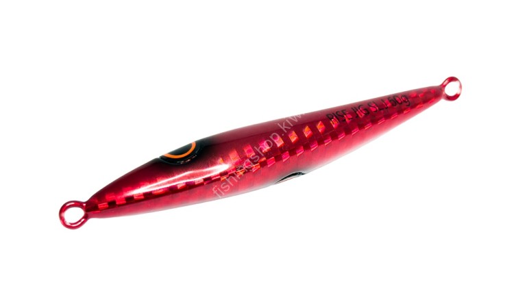 RISE JAPAN Rise Jig SLJ 125g #RJ33 Momiji Oroshi