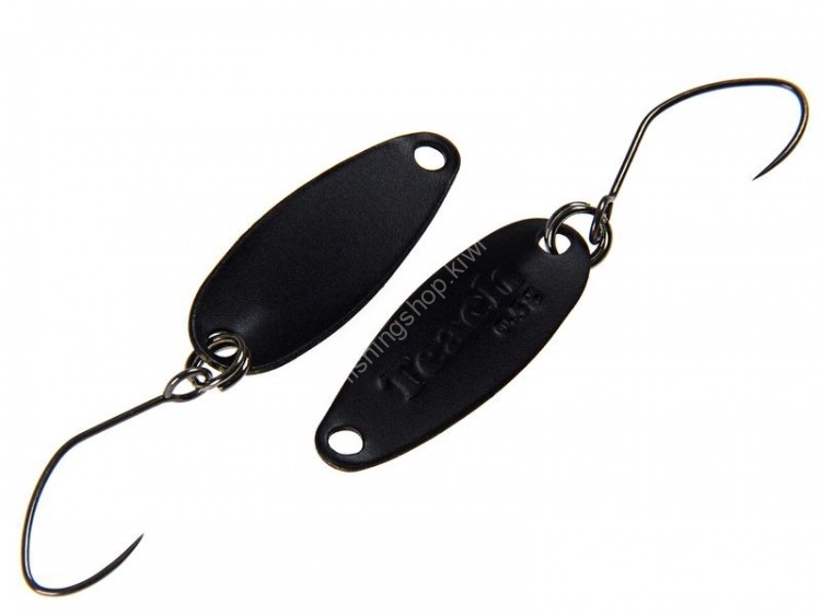 NORIES Masukurouto Teach 0.5g #058 Jet Black