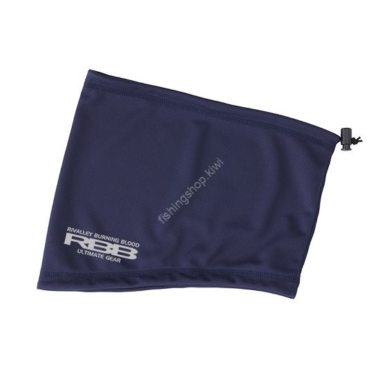 RBB 7571 Cooling Face Guard Navy