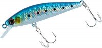 DAIWA Kamasu Hunter Minnow 50S # Iwashi