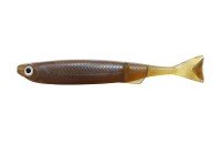 ISSEI Liar Minnow 5in #69 Kuishiburi Pumpkin