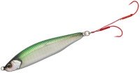 JACKALL BigBacker Falltrick Sakuramasu Special #Green Back Bait