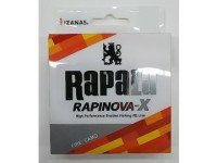 RAPALA Rapinova-X [Fire Camo] 150m #0.6 (13.9lb)