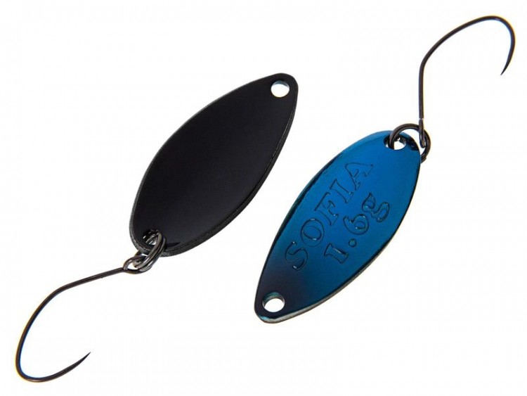 NORIES Masukurouto Sofia 1.6g #093 Meta Meta Blue
