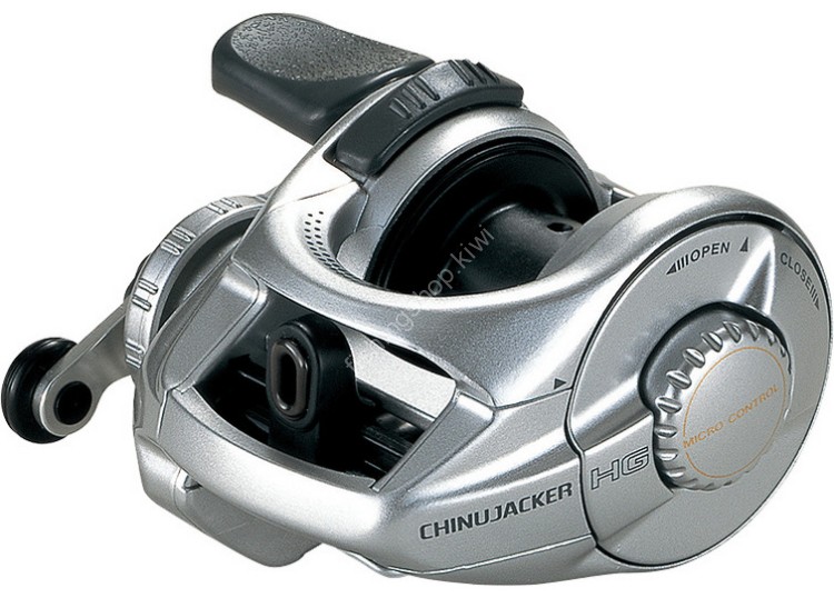 DAIWA Chinu Jacker HG