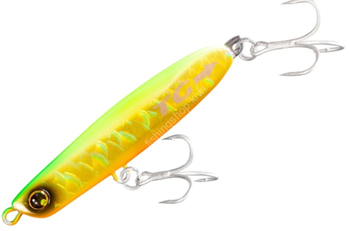 SHIMANO OO-242P Nessa Spin Beam TG 42g #016 Kyorin Hirame G