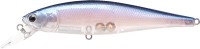 LUCKY CRAFT Pointer 100SP #Ghost Pro-Blue