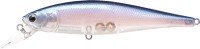 LUCKY CRAFT Pointer 100SP #Ghost Pro-Blue