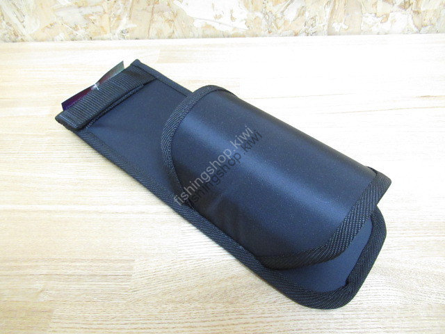FIVE TWO 120 Rod Holder Black