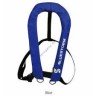 Bluestorm Manual inflatable life jacket BSJ-2300RS Blue