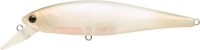 LUCKY CRAFT Pointer 100SP #NC Shell White