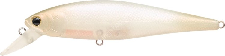 LUCKY CRAFT Pointer 100SP #NC Shell White