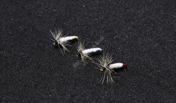 VANFOOK Tenkara Master Hibari TM-01 #14