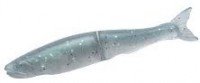 GAN CRAFT Shape-S 2.5 #18 Clear Lake Shad