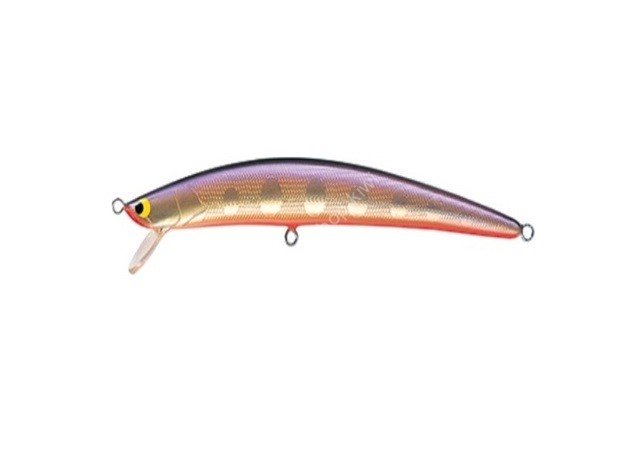 TACKLE HOUSE Twinkle TWS60 #05 Gold Black/Orange