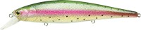 LUCKY CRAFT Pointer 128SP #Laser Rainbow Trout