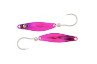 JACKALL JettRow Metal Buddy 40mm #GiraGira Pink