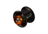 SLP WORKS Daiwa RCSB SV 800S Spool #Black