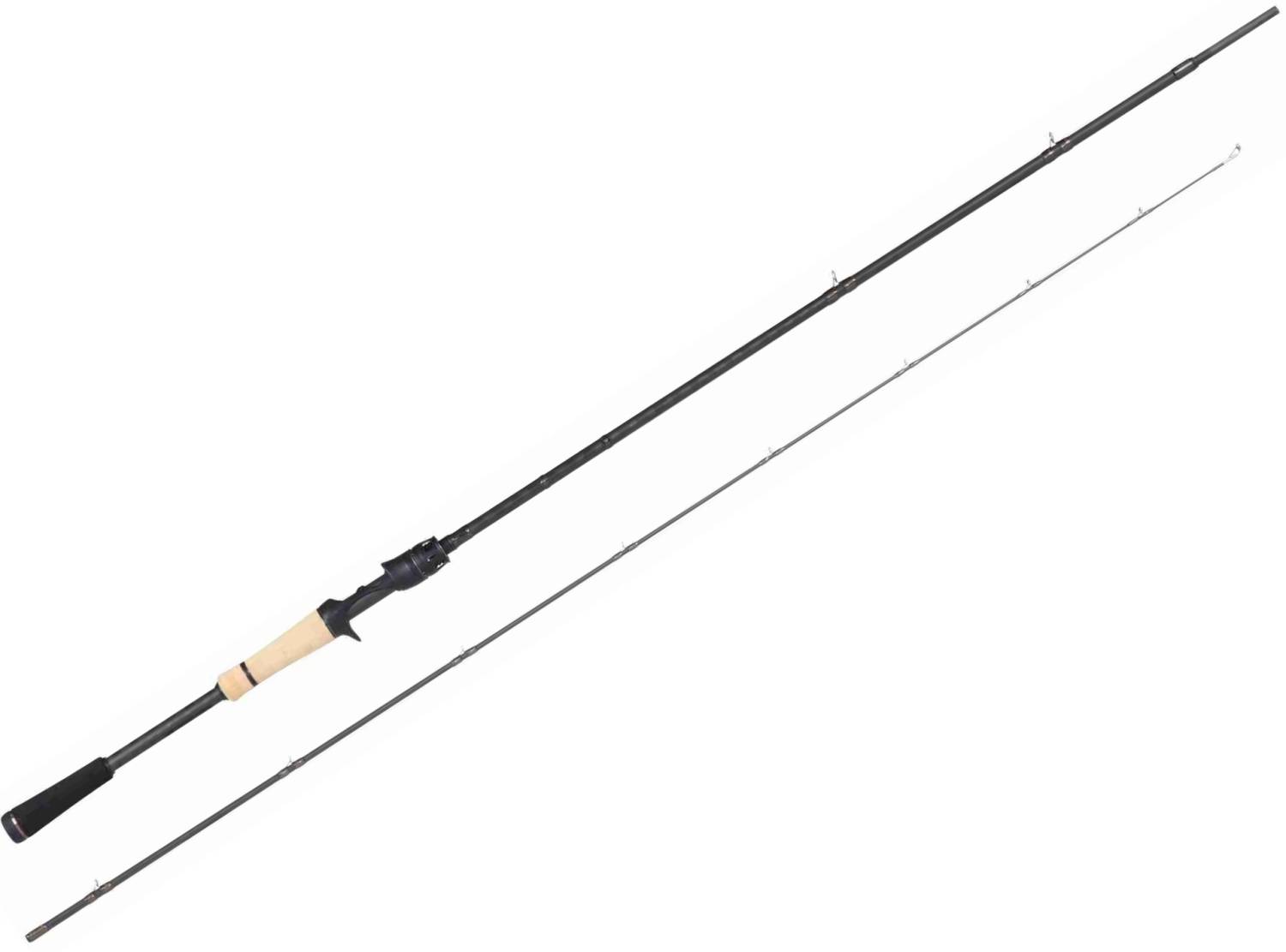 ABU GARCIA Hornet Spears HSSC-722H Rods buy at Fishingshop.kiwi